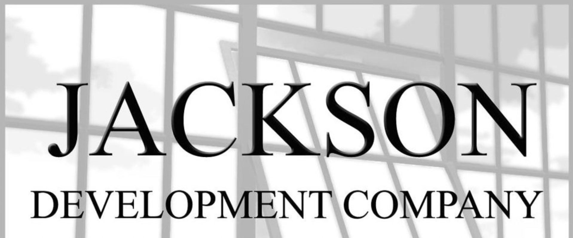 Jackson Development Logo
